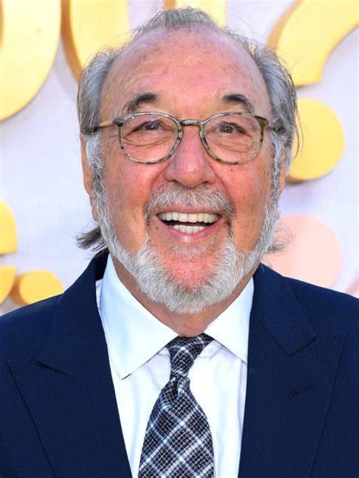 James L. Brooks James L. Brooks