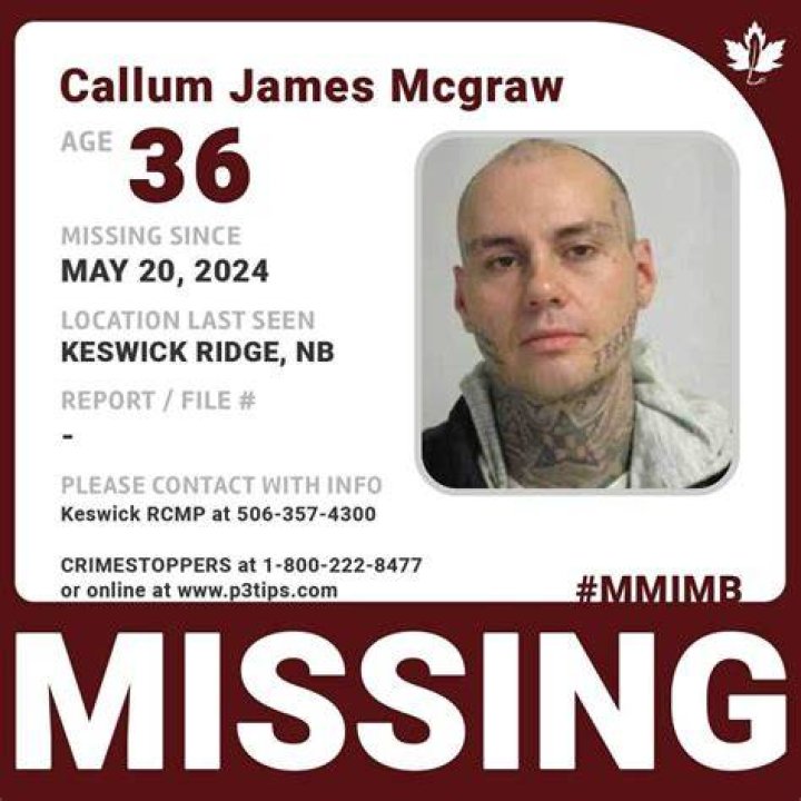 James McGraw