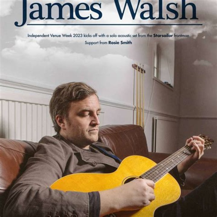 James Walsh