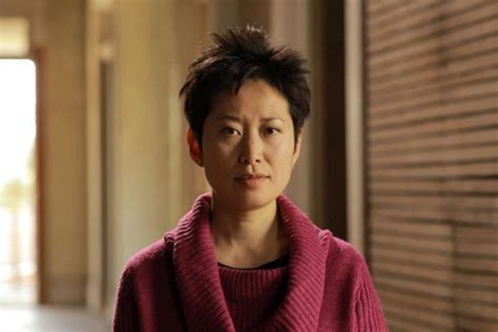 Jane Jeong Trenka