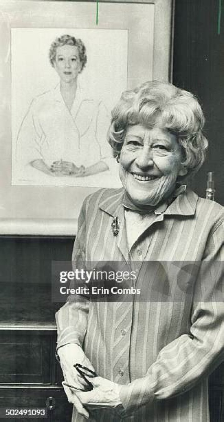 Jane Mallett