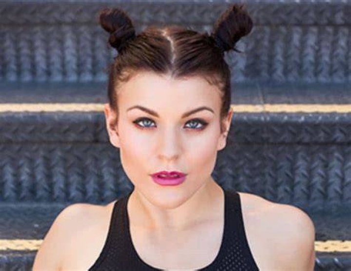 Janelle Ginestra Net Worth