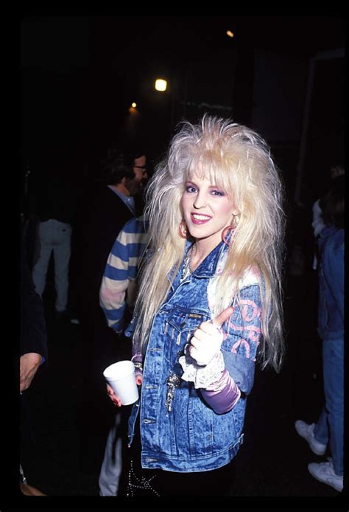 Janet Gardner