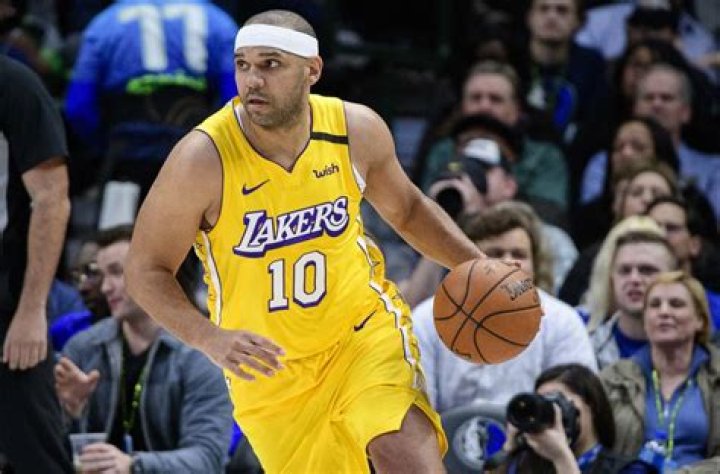 Jared Dudley