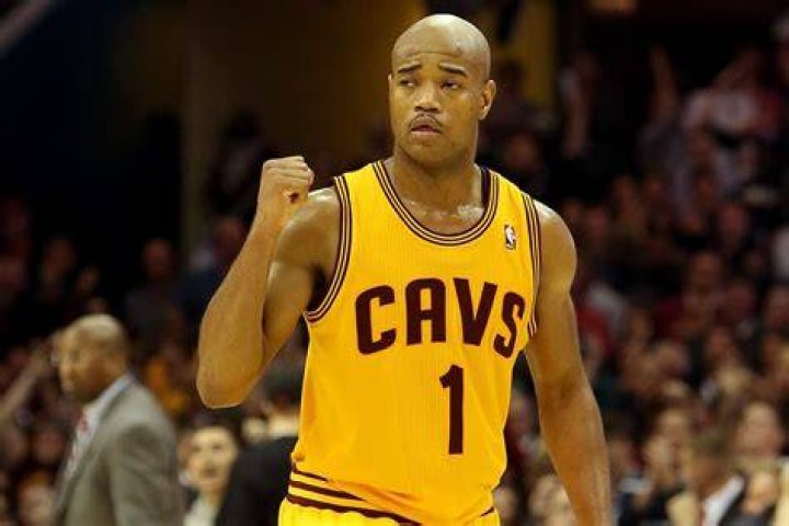 Jarrett Jack Net Worth