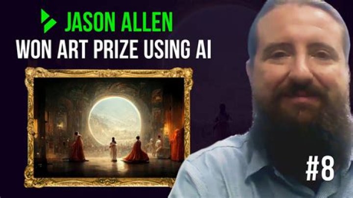 Jason Allen