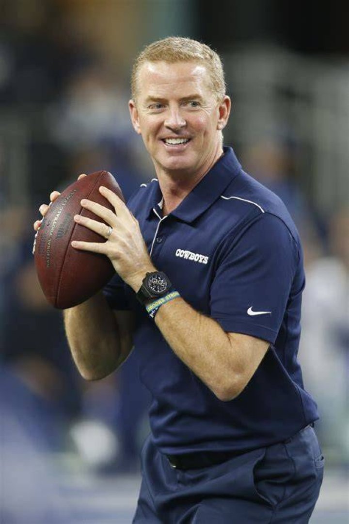 Jason Garrett