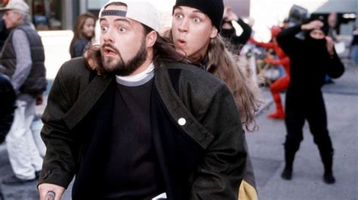 Jason Mewes