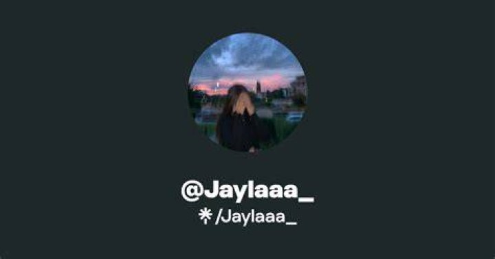 Jaylaaa