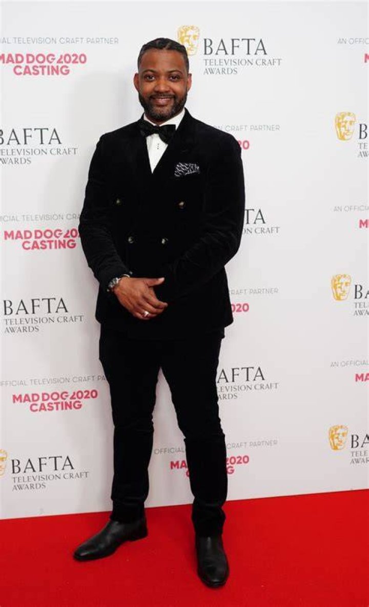 JB Gill