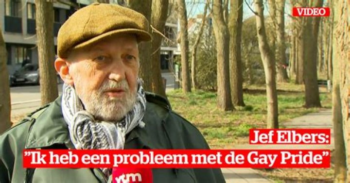 Jef Elbers