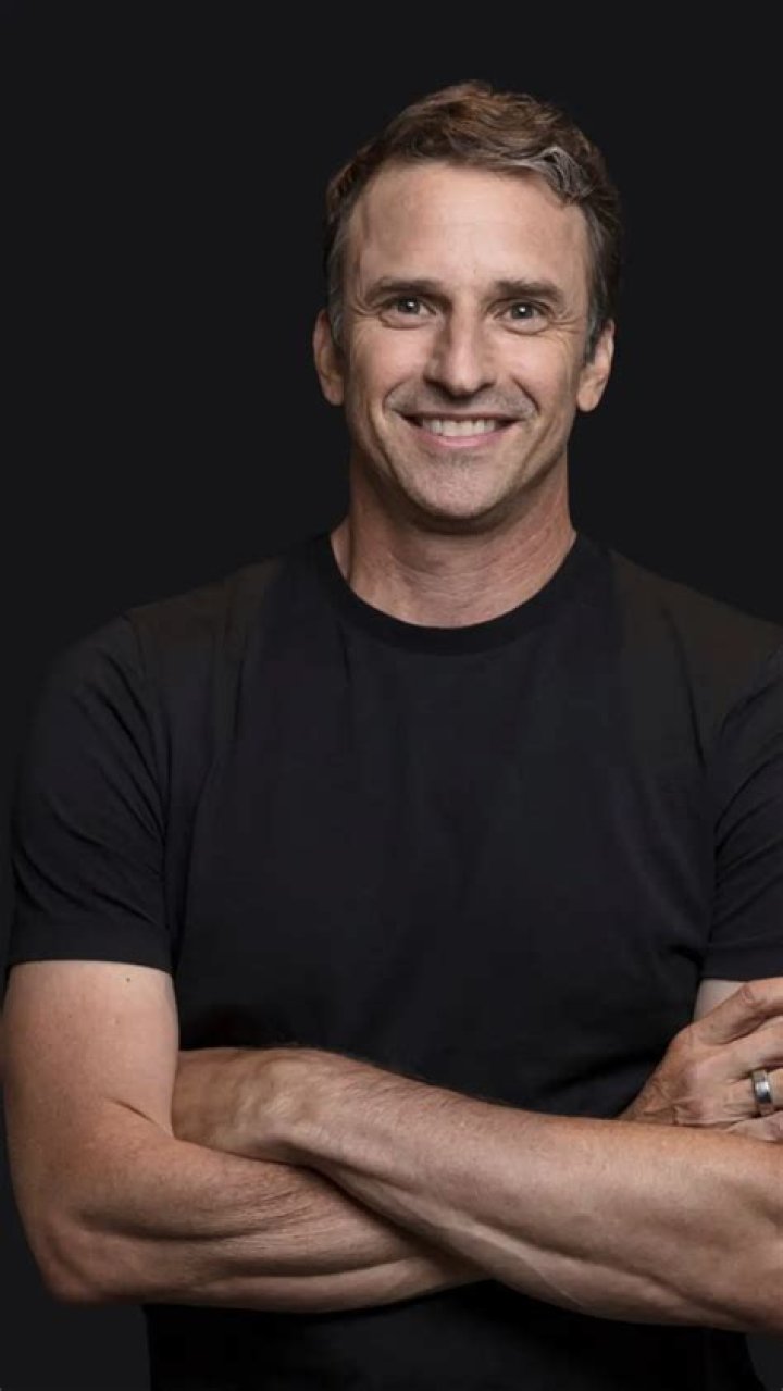 Jeff Salzenstein