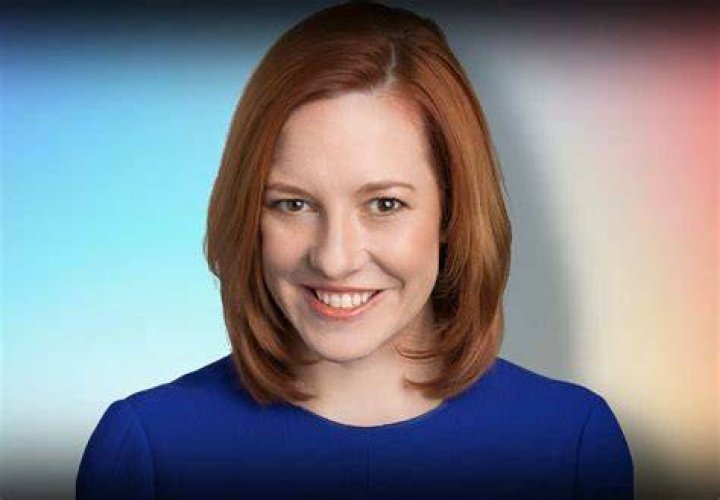 Jen Seidel Net Worth