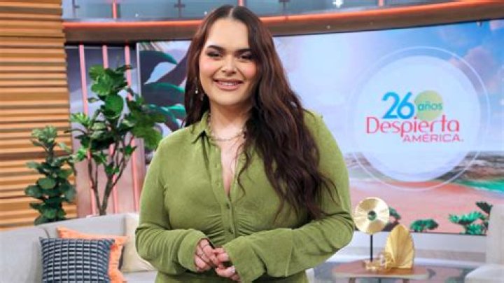 Jenicka Lopez