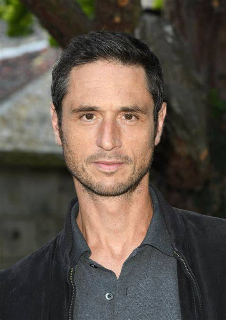 Jeremie Elkaim
