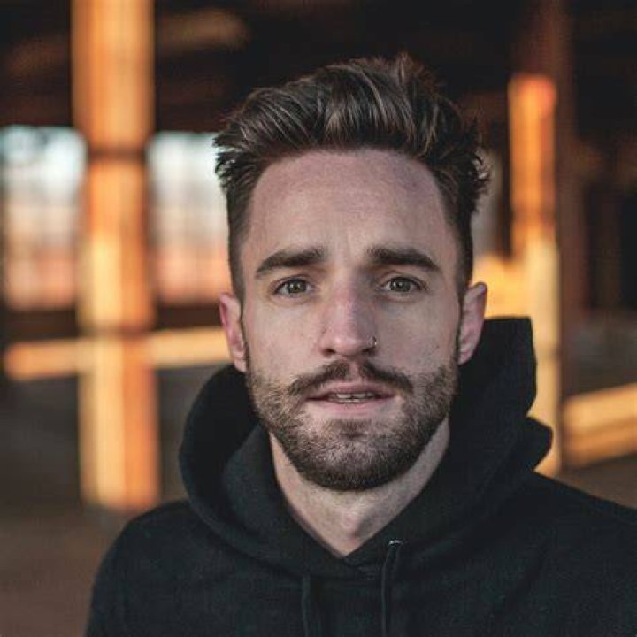 Jeremie Saunders