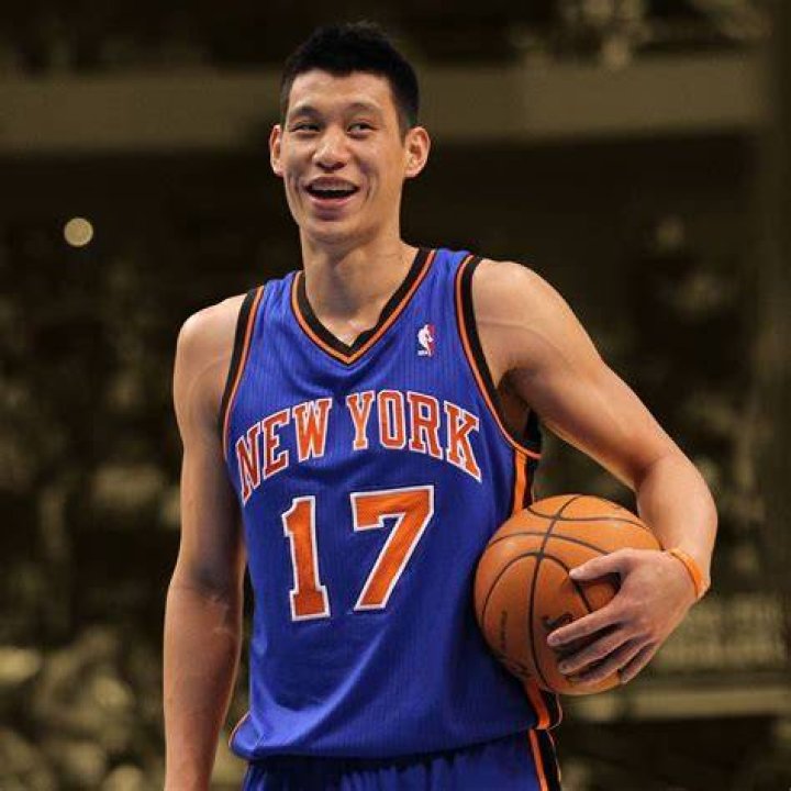 Jeremy Lin