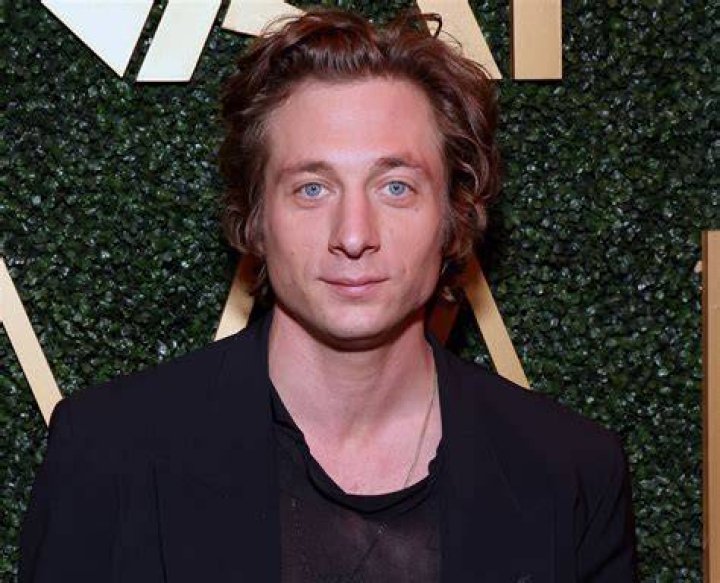 Jeremy Warner Net Worth