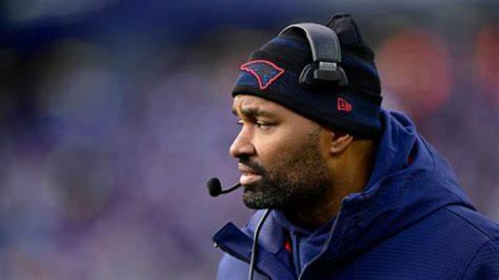 Jerod Mayo Jerod Mayo