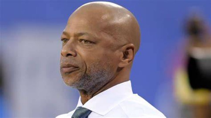 Jerry Reese
