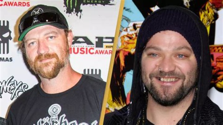 Jess Margera