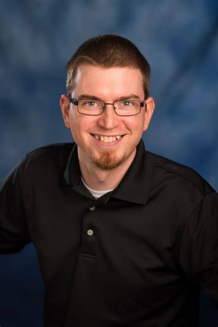 Jesse Hogue