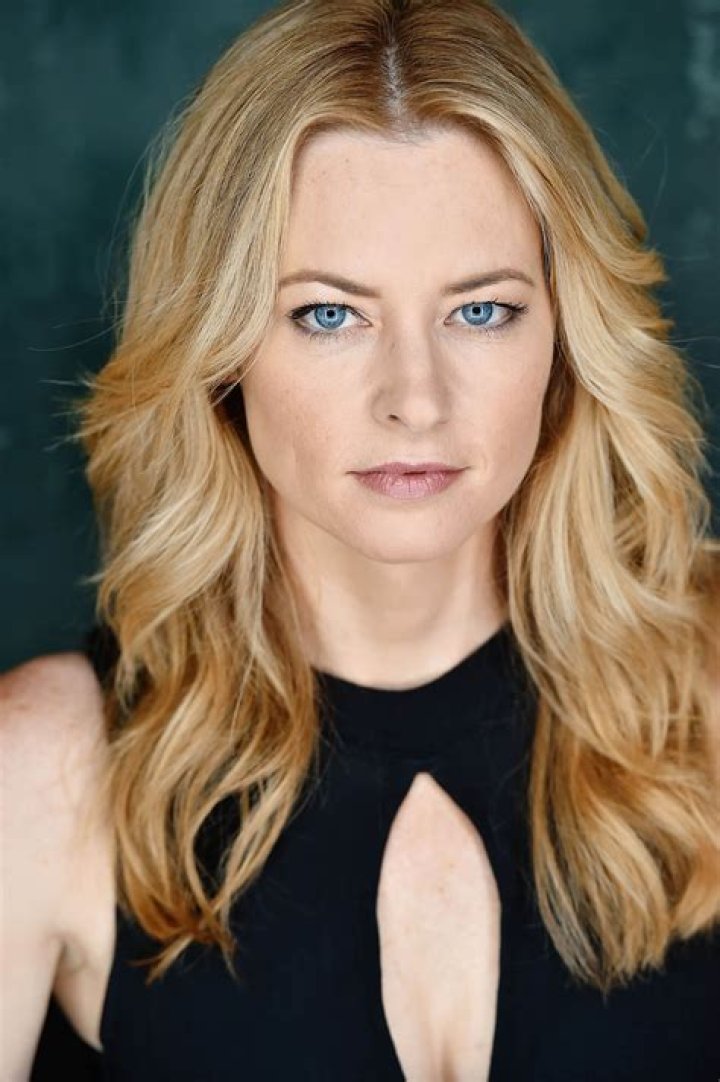 Jessica Morris