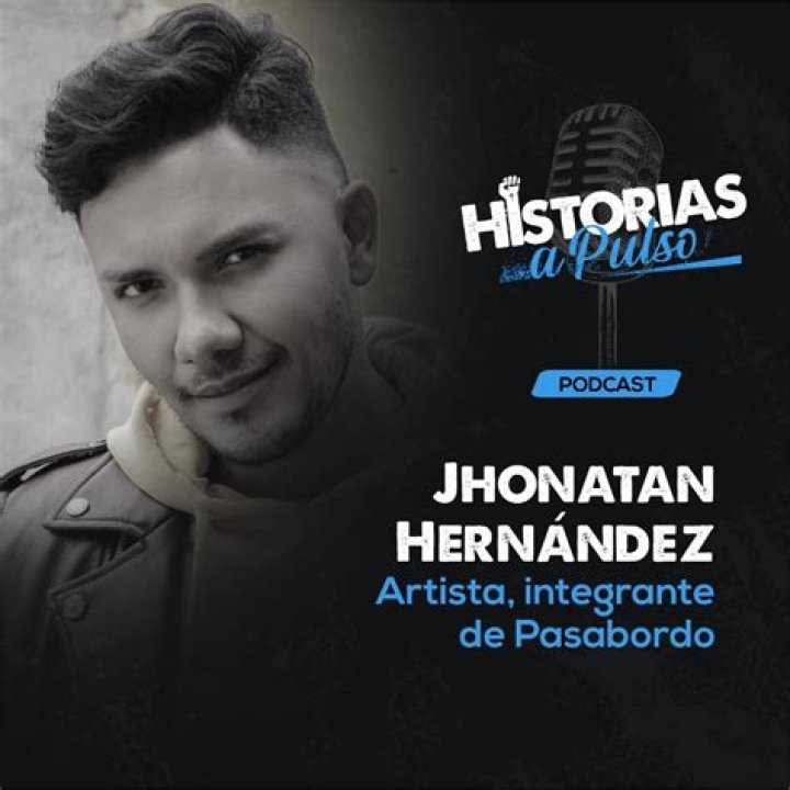 Jhonatan Hernandez