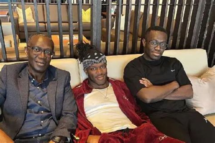 Jide Olatunji