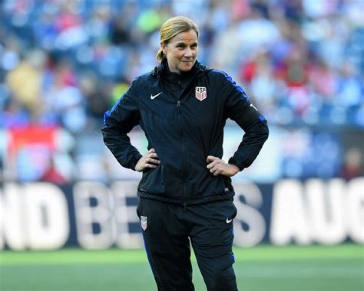 Jill Ellis