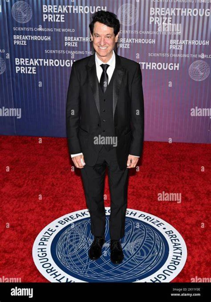 Jim Breyer Net Worth 2024