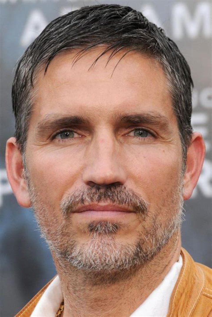 Jim Caviezel