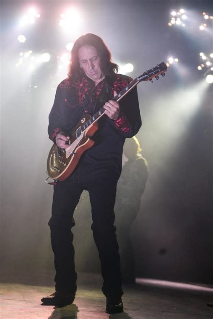 Jim Suhler