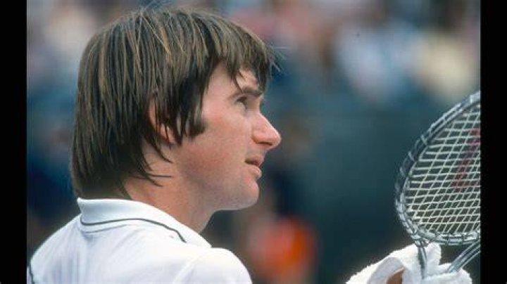 Jimmy Connors