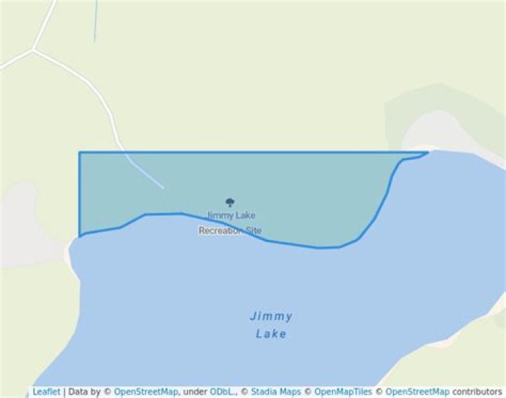 Jimmy Lake