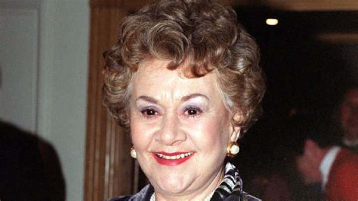 Joan Plowright Joan Plowright