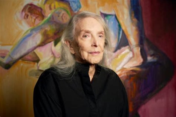 Joan Semmel
