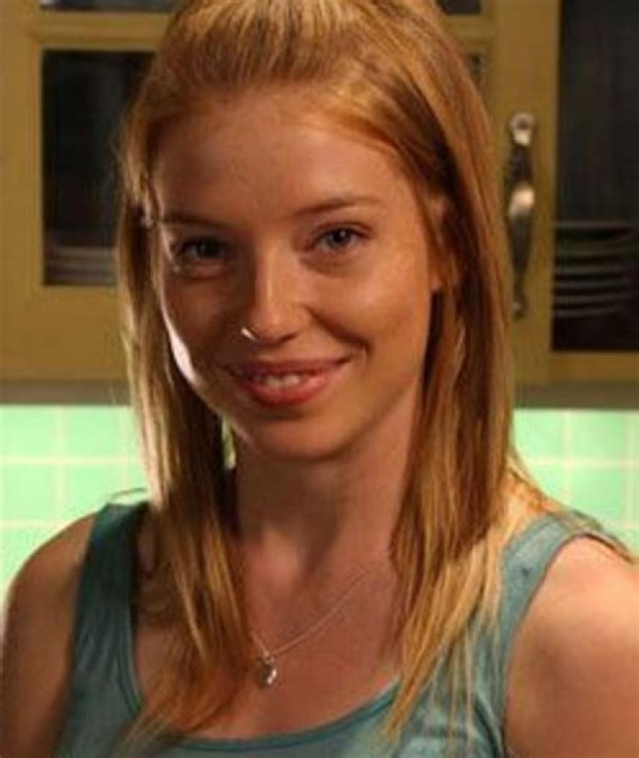 Joanna Douglas