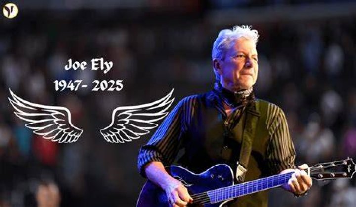 Joe Ely Net Worth