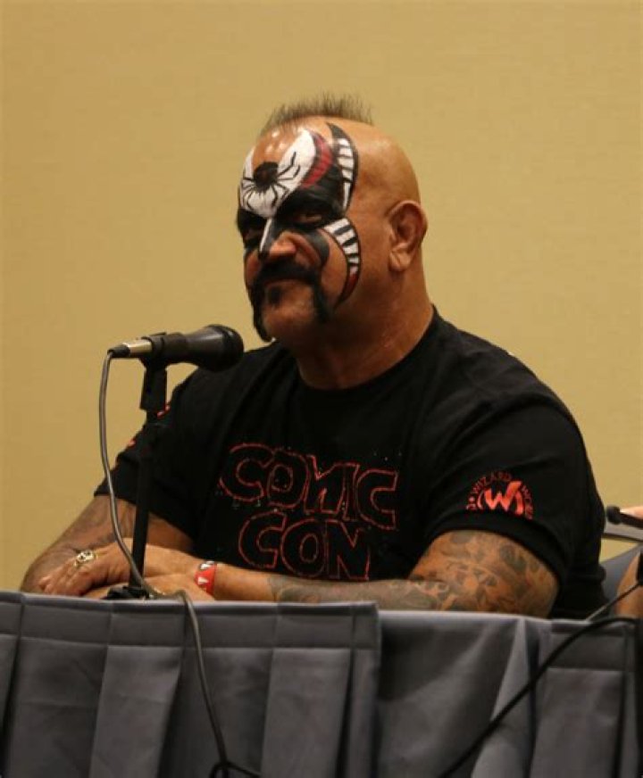 Joe Laurinaitis