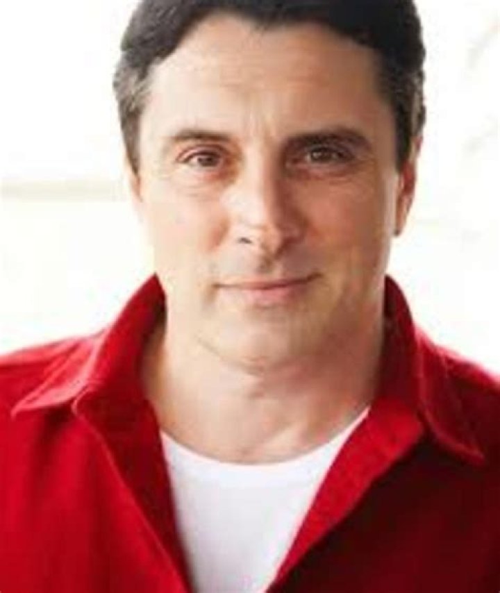 Joe Petruzzi