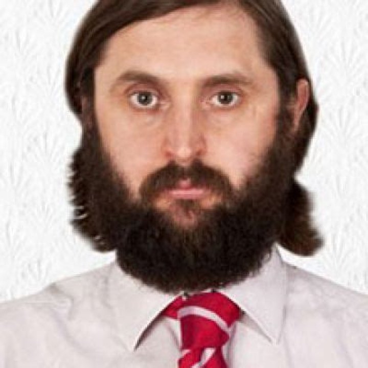 Joe Wilkison