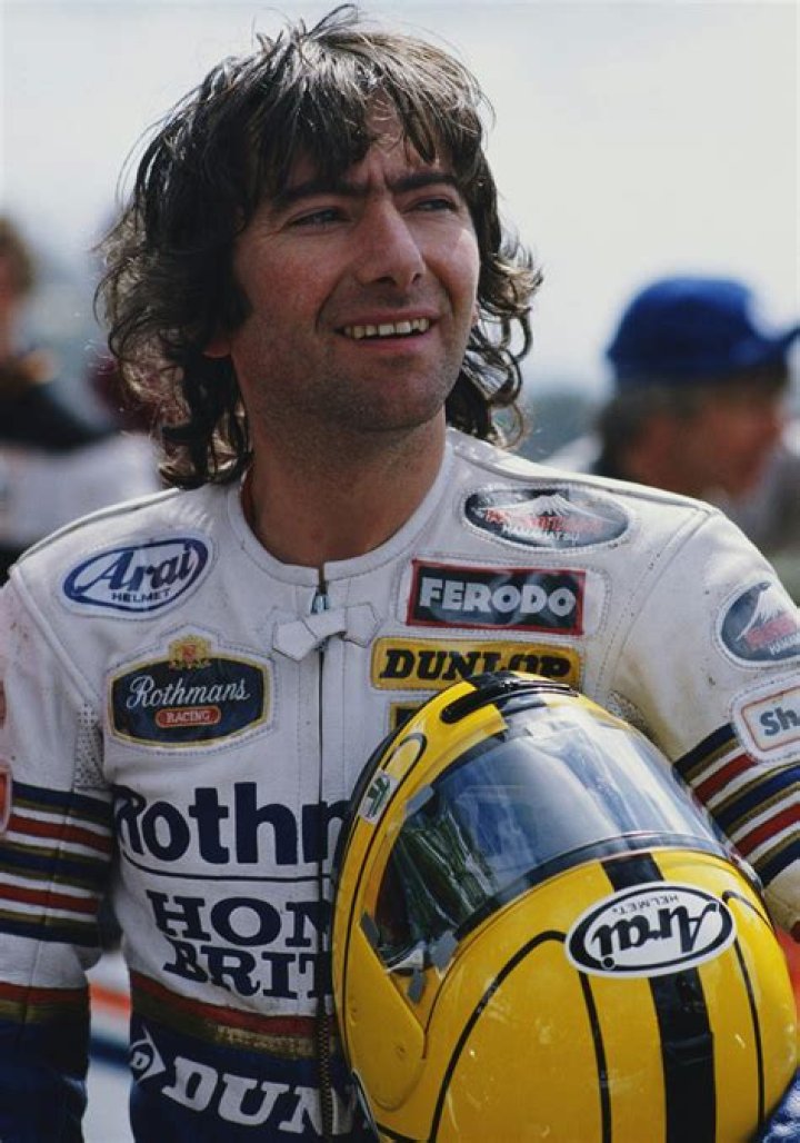 Joey Dunlop