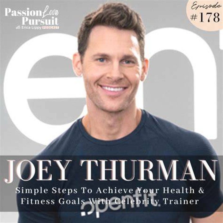 Joey Thurman