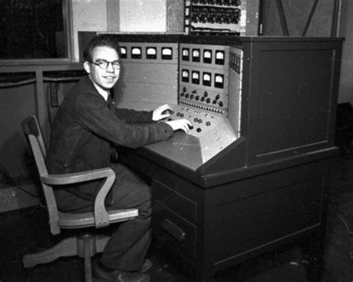 John Backus
