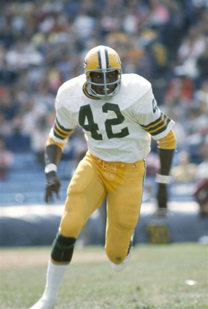 John Brockington