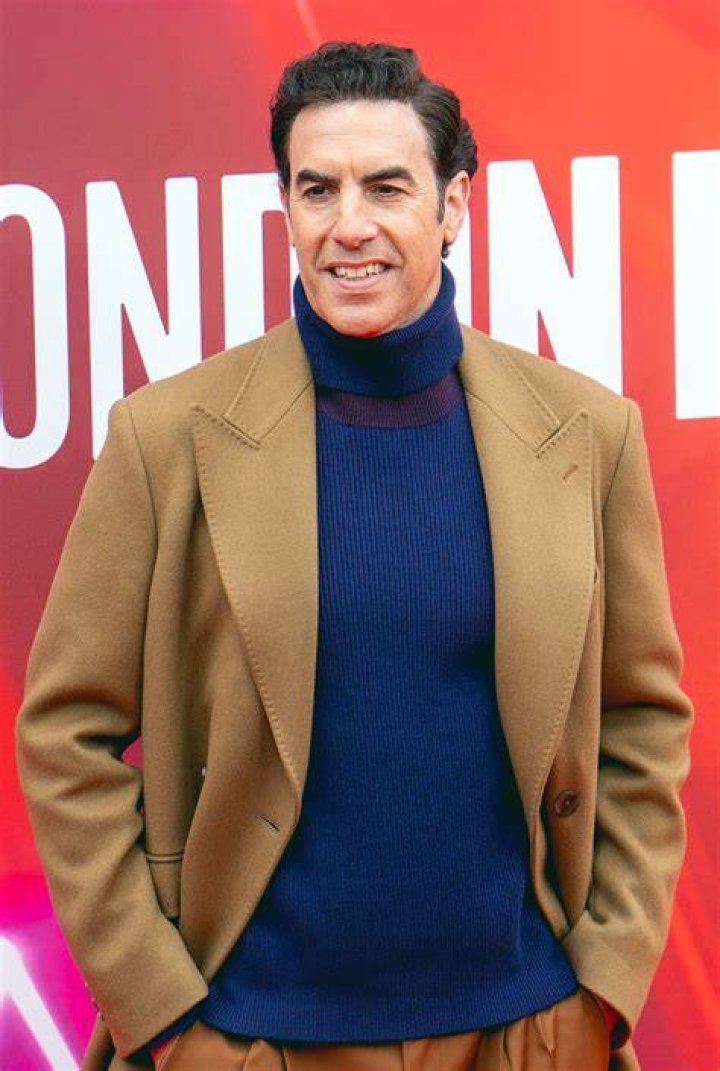 John Cohen Net Worth