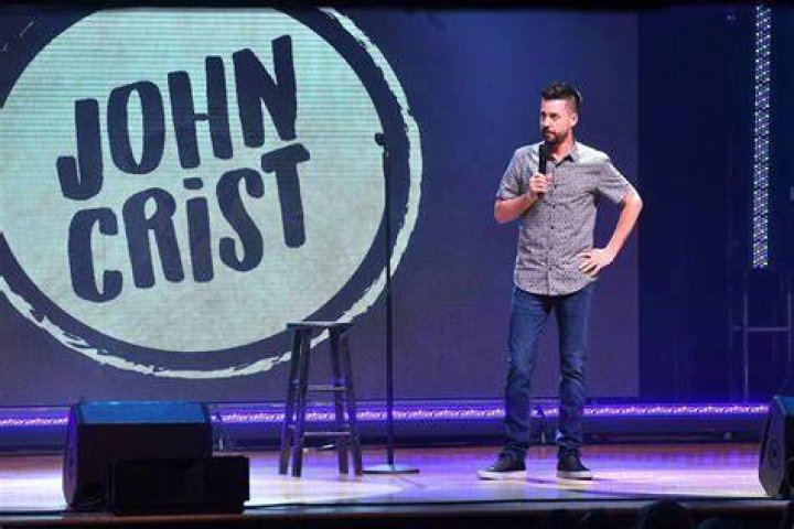 John Crist