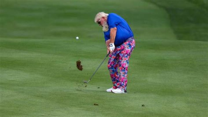 John Daly