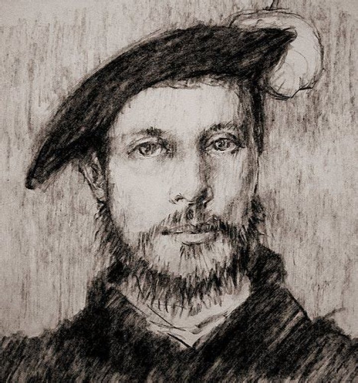 John Finche